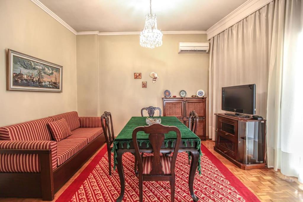 Nicolas Home Tríkala エクステリア 写真