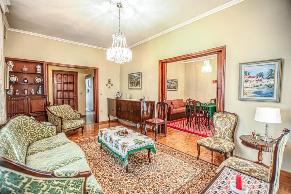 Nicolas Home Tríkala エクステリア 写真